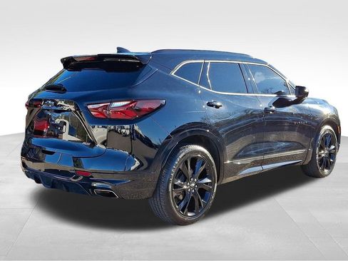 Used 2019 Chevrolet Blazer RS image 7