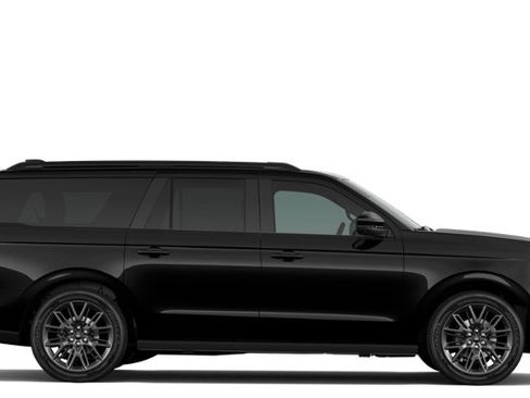 New 2027 Ford Expedition Max Platinum AWD/4WD image 51