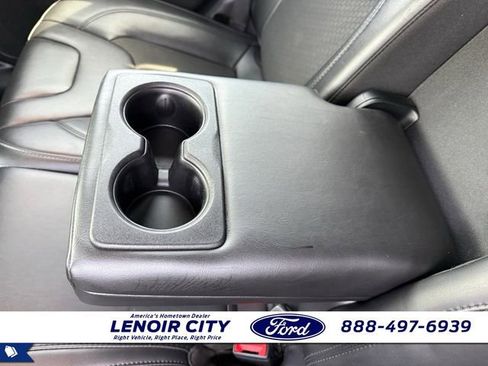Used 2020 Jeep Cherokee Latitude Plus FWD image 14