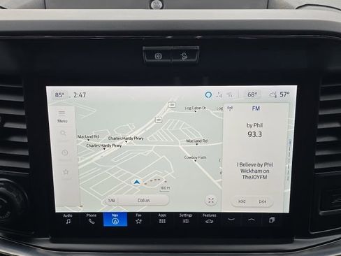 Used 2025 Ford F450 Lariat w/ Lariat Ultimate Package image 32