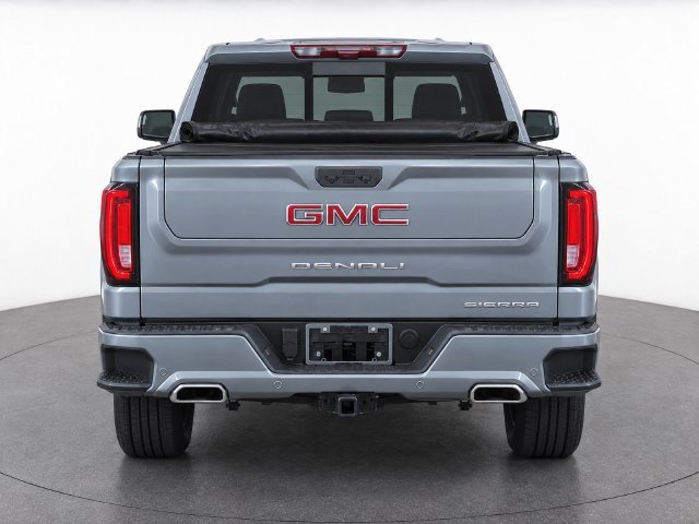 Used 2024 GMC Sierra 1500 Denali AWD/4WD image 4
