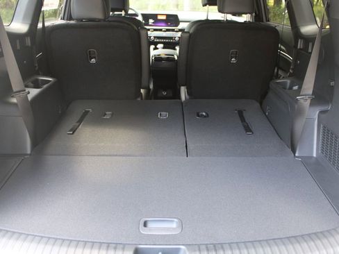 New 2025 Kia Telluride EX X-Line image 10