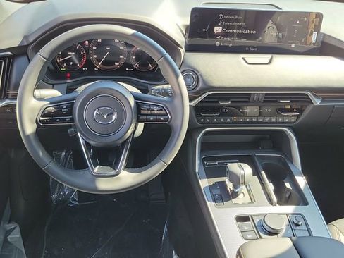 New 2026 MAZDA CX-90 3.3 Turbo S w/ Premium Package AWD/4WD image 4