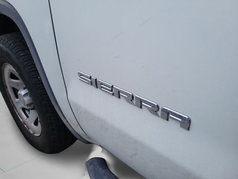 Used 2019 GMC Sierra 1500 Limited w/ Sierra Convenience Package RWD image 30