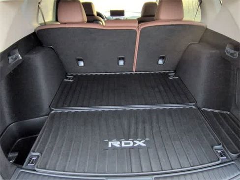 New 2026 Acura RDX SH-AWD w/ Technology Package image 37