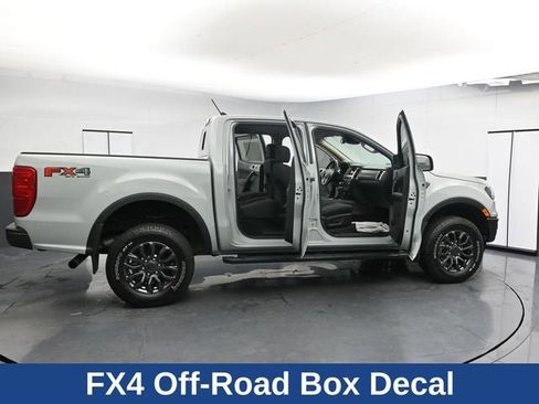 Used 2023 Ford Ranger XLT w/ Equipment Group 302A High image 41