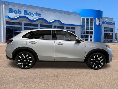 New 2026 Honda HR-V EX-L image 6