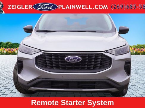 Used 2024 Ford Escape Active AWD/4WD image 8