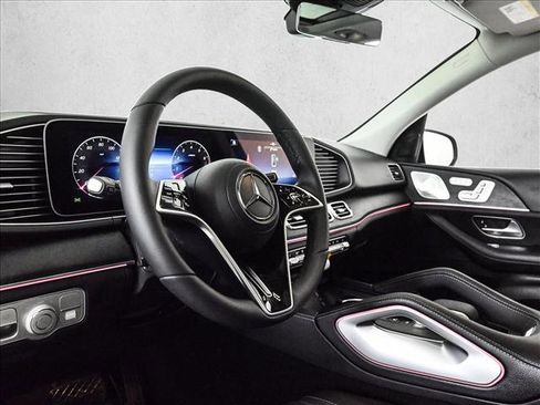 New 2026 Mercedes-Benz GLE 450 4MATIC image 10