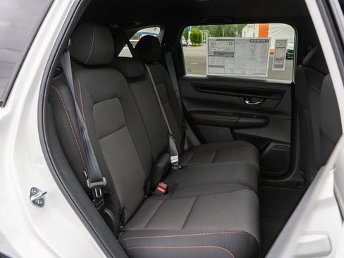 New 2026 Honda CR-V Sport image 14