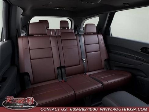 New 2027 Dodge Durango GT AWD/4WD image 16