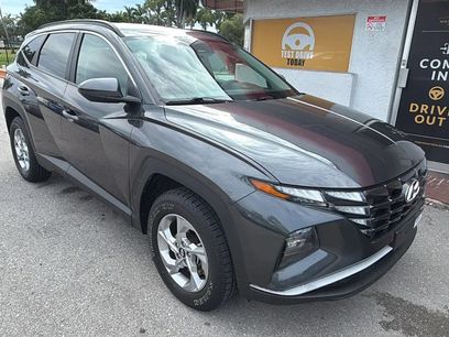 Used 2024 Hyundai Tucson SEL
