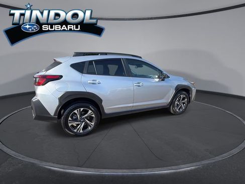 Certified 2024 Subaru Crosstrek 2.0i Premium AWD/4WD image 9