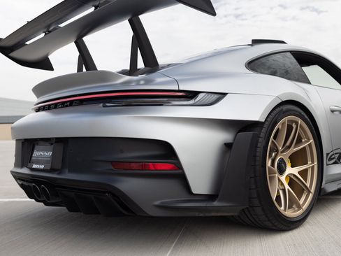 Used 2025 Porsche 911 GT3 RS RWD image 35
