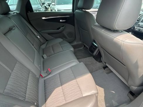 Used 2015 Chevrolet Impala LT FWD image 22