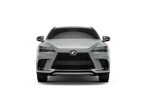 New 2026 Lexus RX 350h image 5