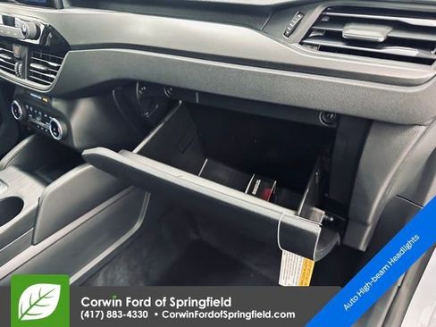 New 2026 Ford Escape Active w/ Cold Weather Package image 13