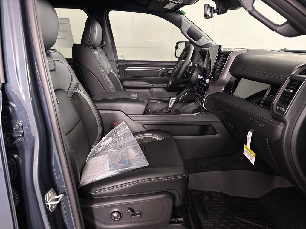 New 2026 RAM 1500 RHO w/ RHO Level 1 Equipment Group AWD/4WD image 45