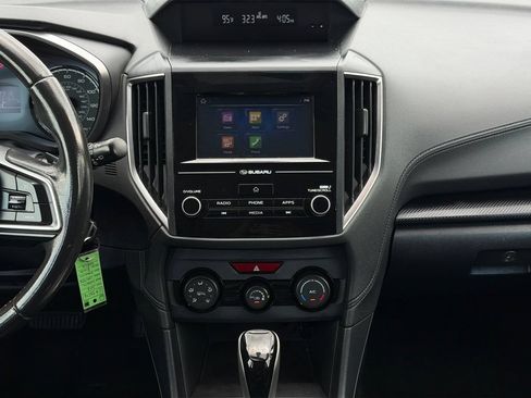 Used 2018 Subaru Crosstrek 2.0i Premium AWD/4WD image 16