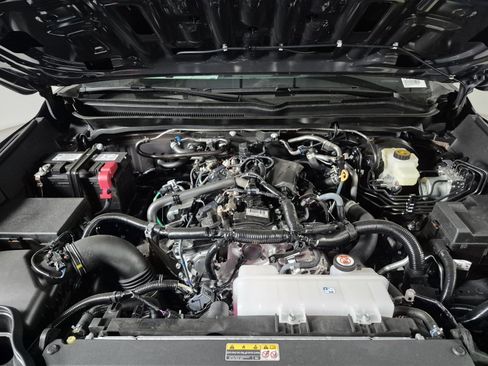 New 2026 Toyota Tacoma TRD Sport image 8