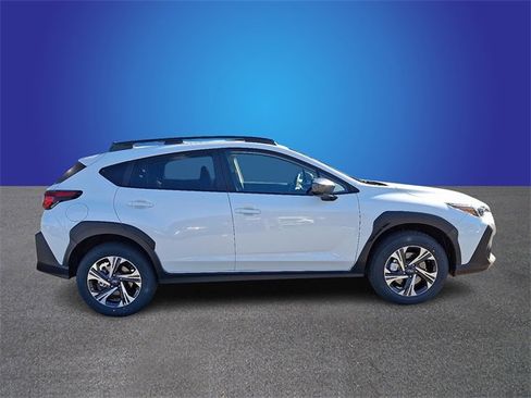 New 2026 Subaru Crosstrek 2.0i Premium image 3
