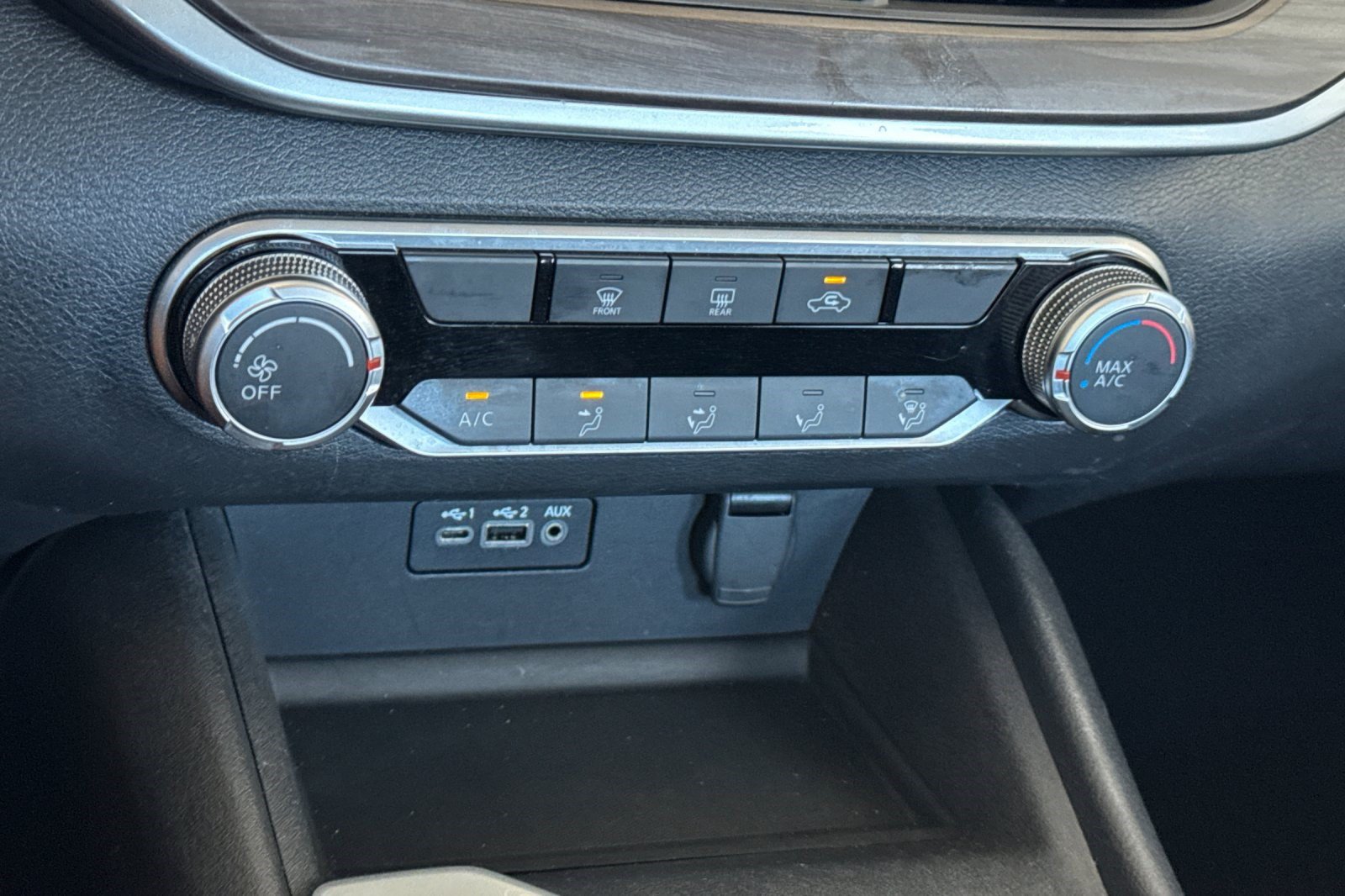 Used 2025 Nissan Altima 2.5 SV FWD image 20