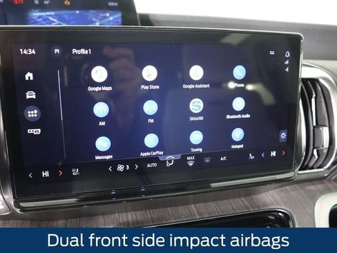 New 2026 Ford Expedition Max Platinum w/ Platinum Ultimate Package image 45