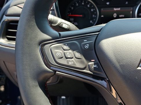 Certified 2023 Chevrolet Equinox RS AWD/4WD image 21