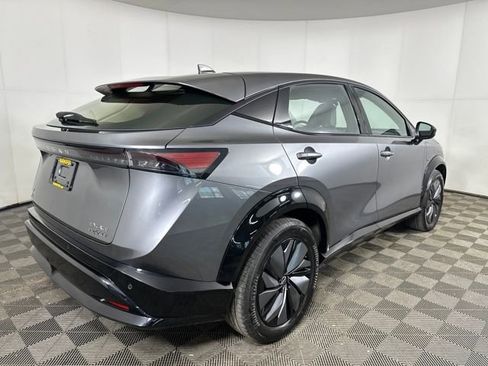 Used 2023 Nissan Ariya ENGAGE e-4ORCE image 3