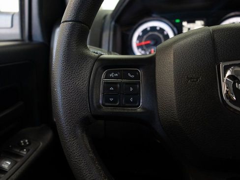 Used 2023 RAM 1500 Tradesman w/ Chrome Plus Package AWD/4WD image 25