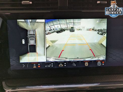 Used 2024 GMC Sierra 1500 Denali w/ Denali Reserve Package AWD/4WD image 14