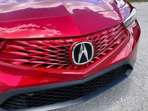 New 2026 Acura Integra FWD image 15