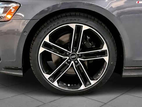 New 2026 Audi A8 L 3.0T image 11