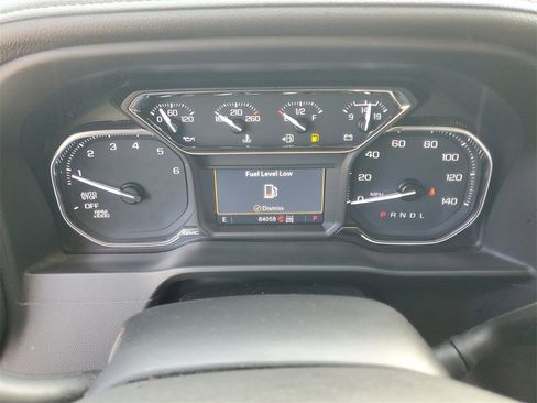 Used 2021 GMC Sierra 1500 Elevation w/ X31 Off-Road Package image 19