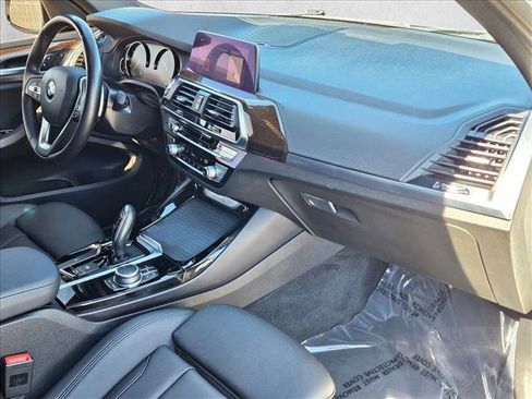 Used 2021 BMW X3 sDrive30i image 21