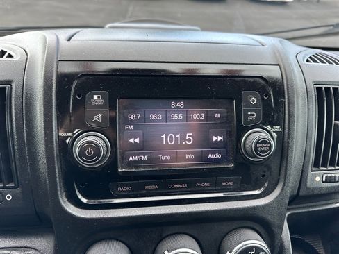 Used 2018 RAM ProMaster 2500 image 31