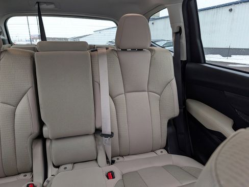 Certified 2025 Subaru Ascent Premium image 14