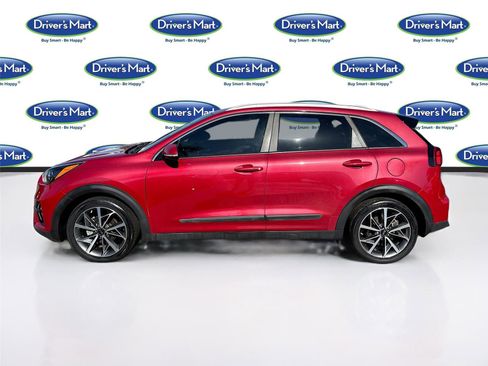 Used 2020 Kia Niro Touring image 5