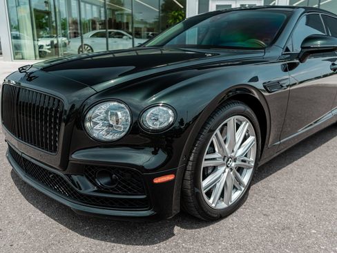 Certified 2020 Bentley Flying Spur W12 AWD/4WD image 22