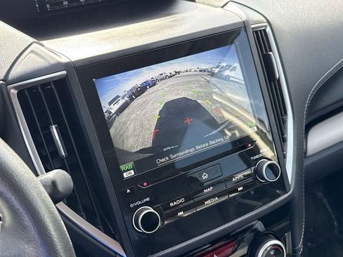 Used 2023 Subaru Forester Limited w/ Popular Package #2 image 7