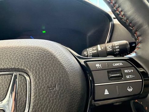 Used 2024 Honda CR-V Sport Touring image 35
