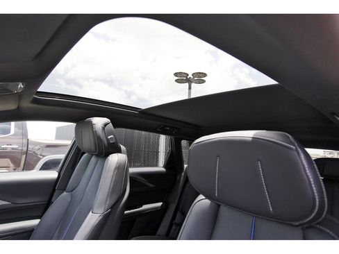 New 2026 Cadillac Lyriq Sport AWD/4WD image 23