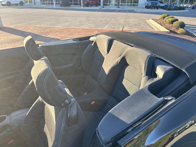 Used 2017 Ford Mustang Convertible w/ Equipment Group 051A RWD image 26