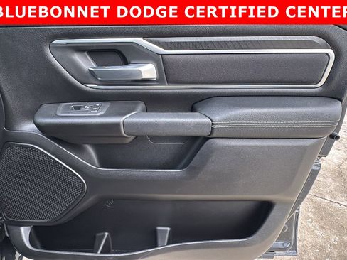 Used 2026 RAM 1500 Lone Star AWD/4WD image 28