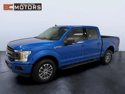 Used 2020 Ford F150 XLT w/ Equipment Group 302A Luxury