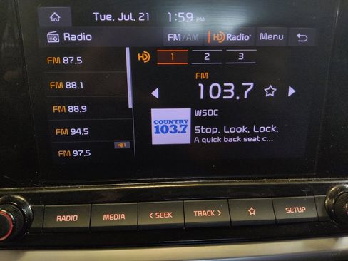 Used 2024 Kia Forte LXS FWD image 25