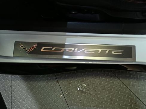 Used 2016 Chevrolet Corvette Stingray Coupe w/ 3LT Preferred Equipment Group image 56