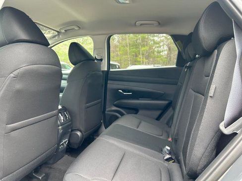 New 2026 Hyundai Tucson SEL AWD/4WD image 21