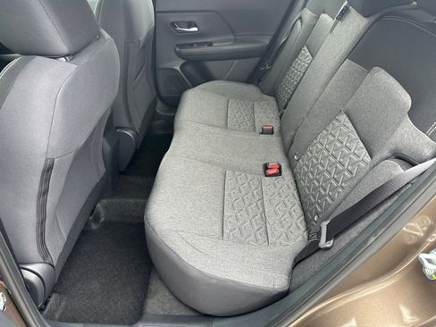 Used 2026 Nissan Kicks SV image 20