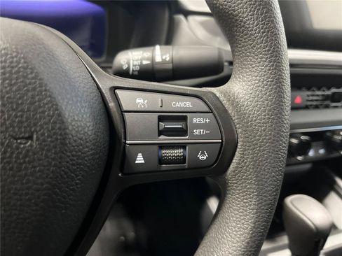 New 2026 Honda Accord LX image 12